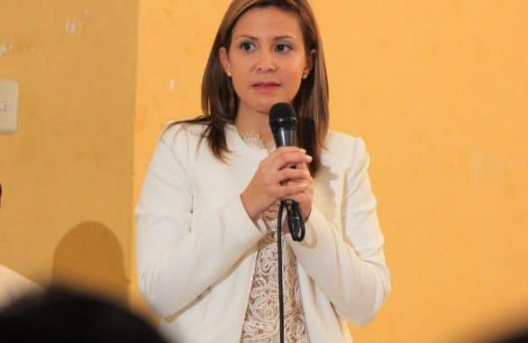 Informan nombres de nuevos fiscales; Rosalba Ramos para el Distrito Nacional