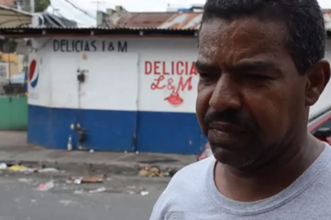 Después de renegociar con Barrick, ¿Qué problema se debe encarar ahora?