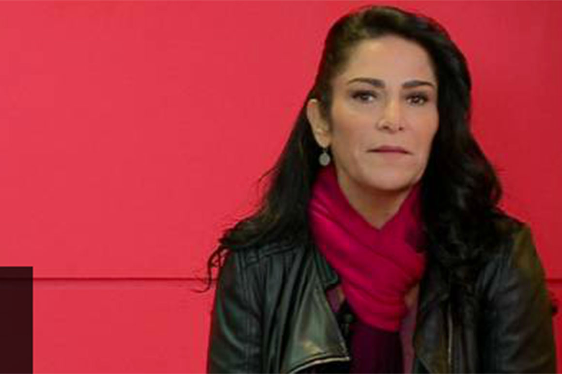 ¿Es posible superar la crisis del periodismo? Lydia Cacho nos entrega las claves