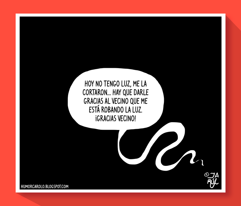 Sin luz