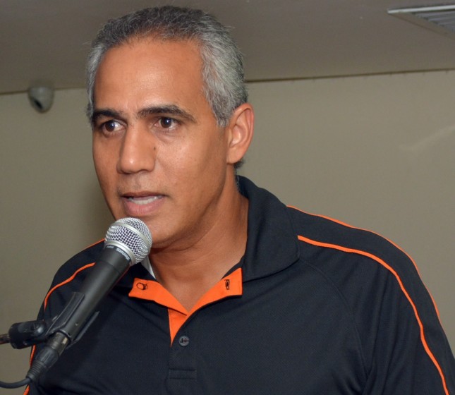 Toros del Este contratan a Stanley Javier como asesor