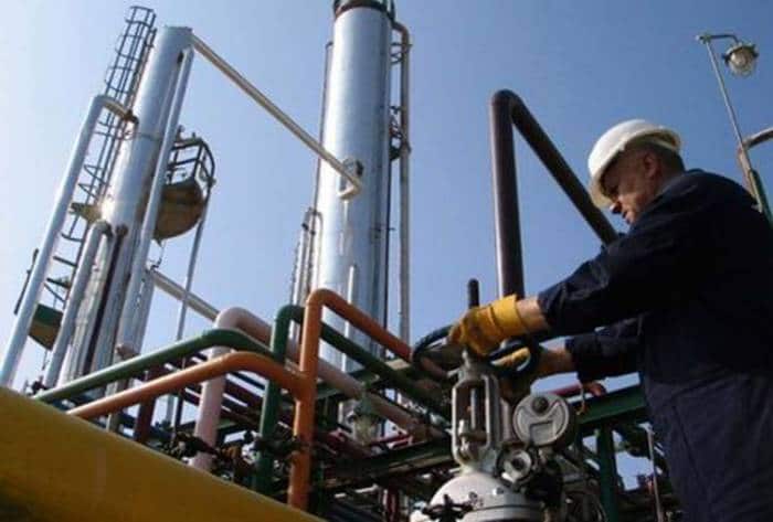 El petróleo de Texas abre con un ascenso del 0,58 %, hasta 69,86 dólares