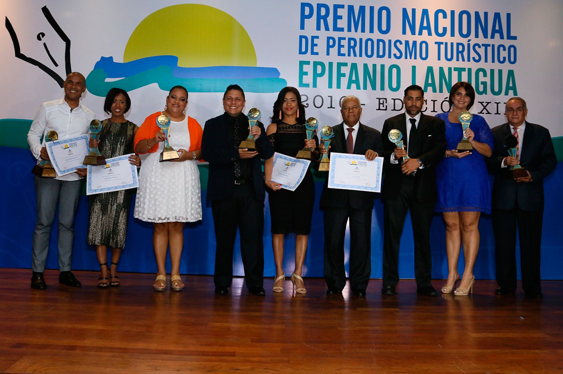 Wendy Almonte gana Gran Premio Epifanio Lantigua 2016