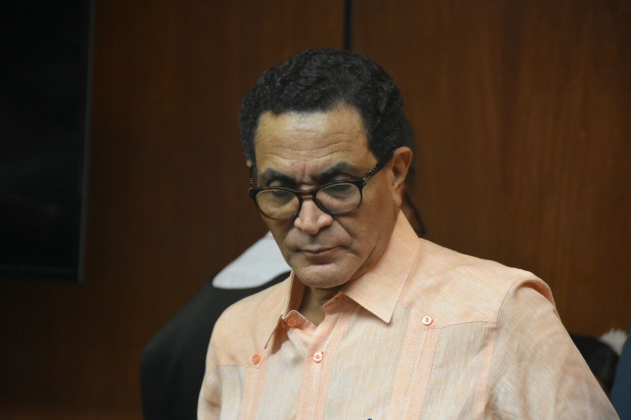 César Sánchez clama por ayuda para recuperar su salud que se deteriora en Najayo