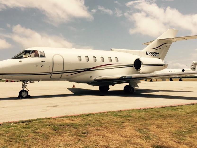 Fiscal DN solicitó al CESAC registro y secuestro de aeronave donde intentó salir del país Omar Farías