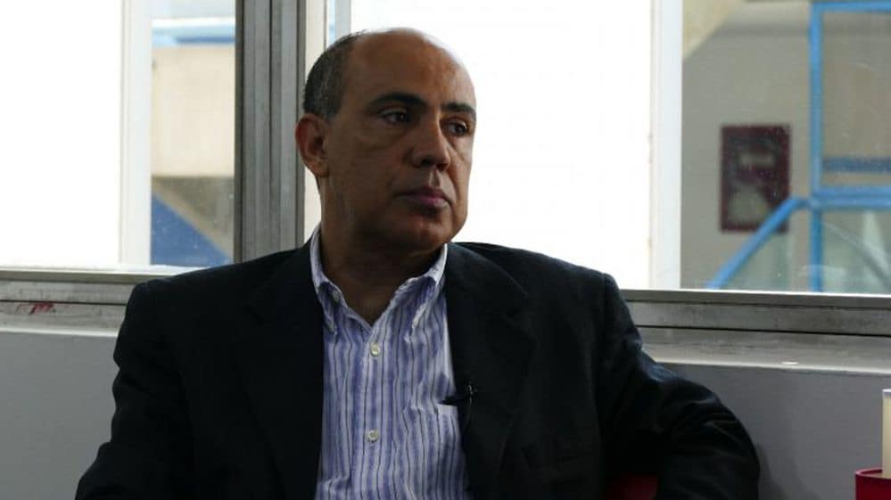 Juez venezolano preso lleva 28 días en huelga de hambre e incomunicado