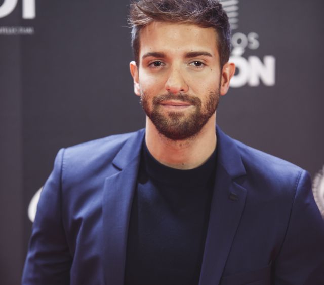 Pablo Alborán revela es gay