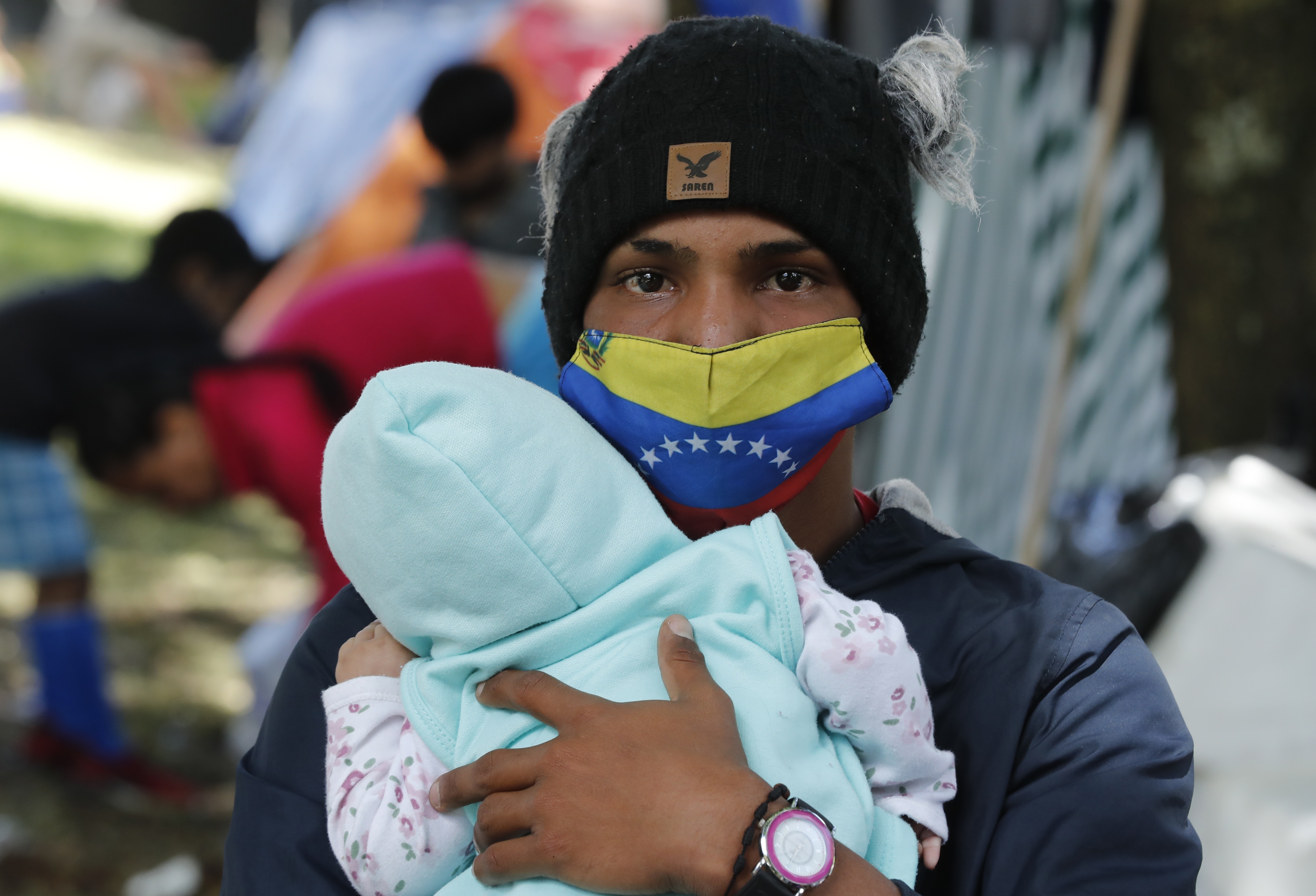 Oposición venezolana agradece a República Dominicana por buscar regular a migrantes