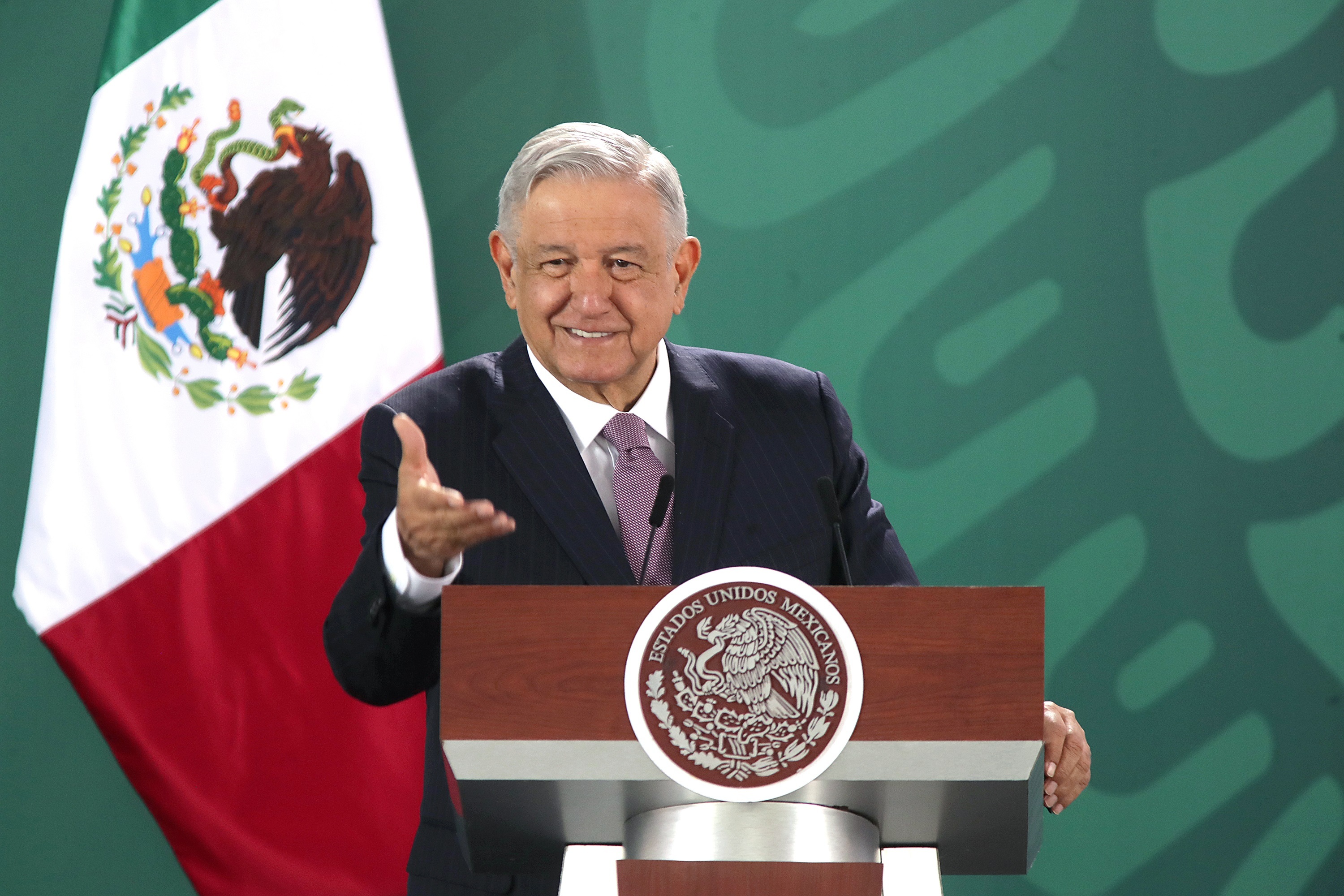 Argentina y México, preocupados por represión en Nicaragua