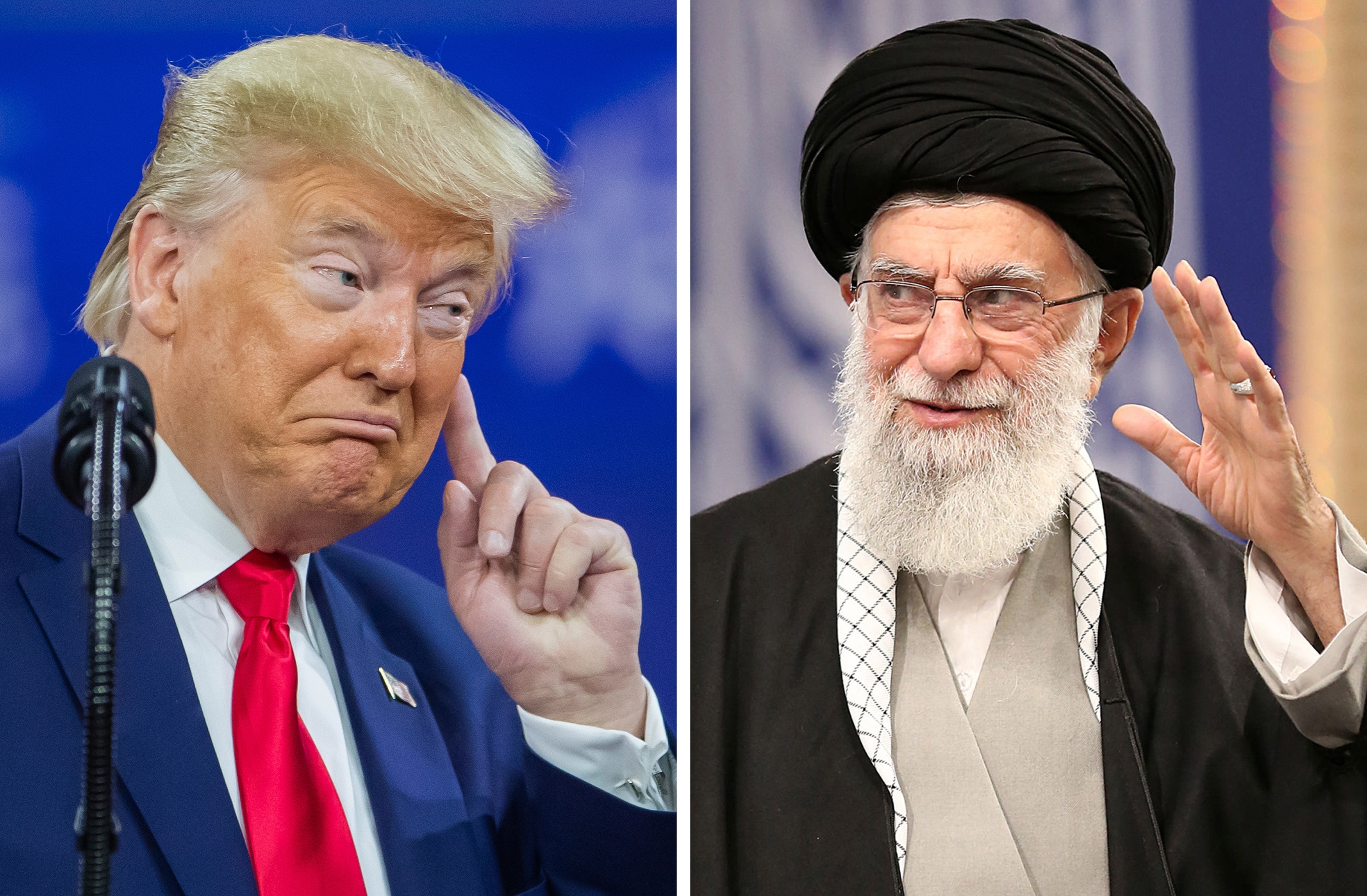 EEUU exige a Consejo Seguridad extender el embargo a Irán