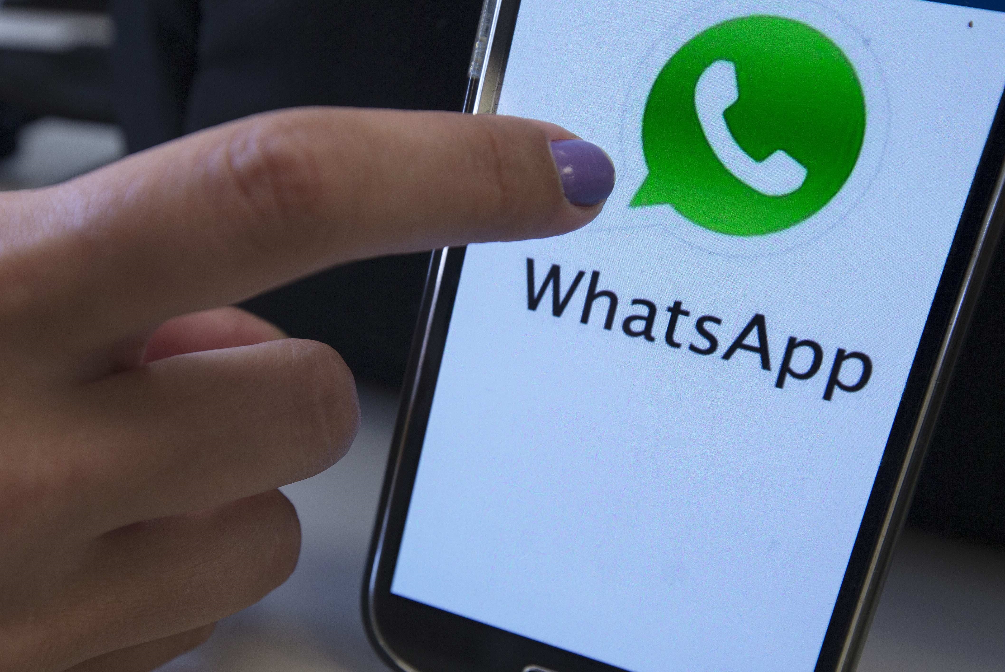Whatsapp obligado a inhabilitar aplicación para pagos en Brasil