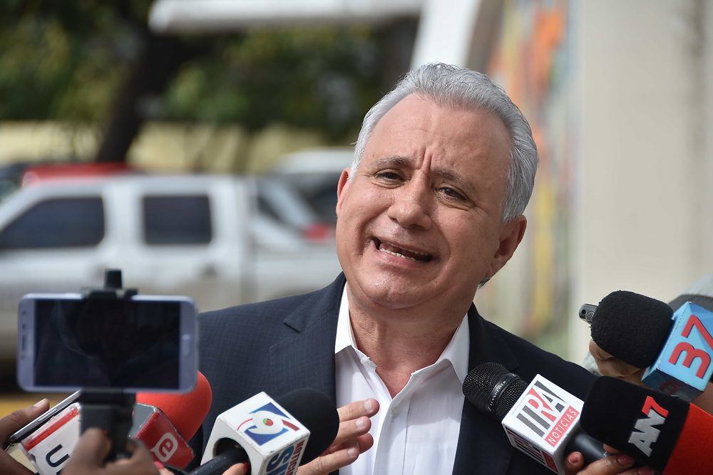 Senador Taveras Guzmán cree país puede liderar región en la recuperación económica