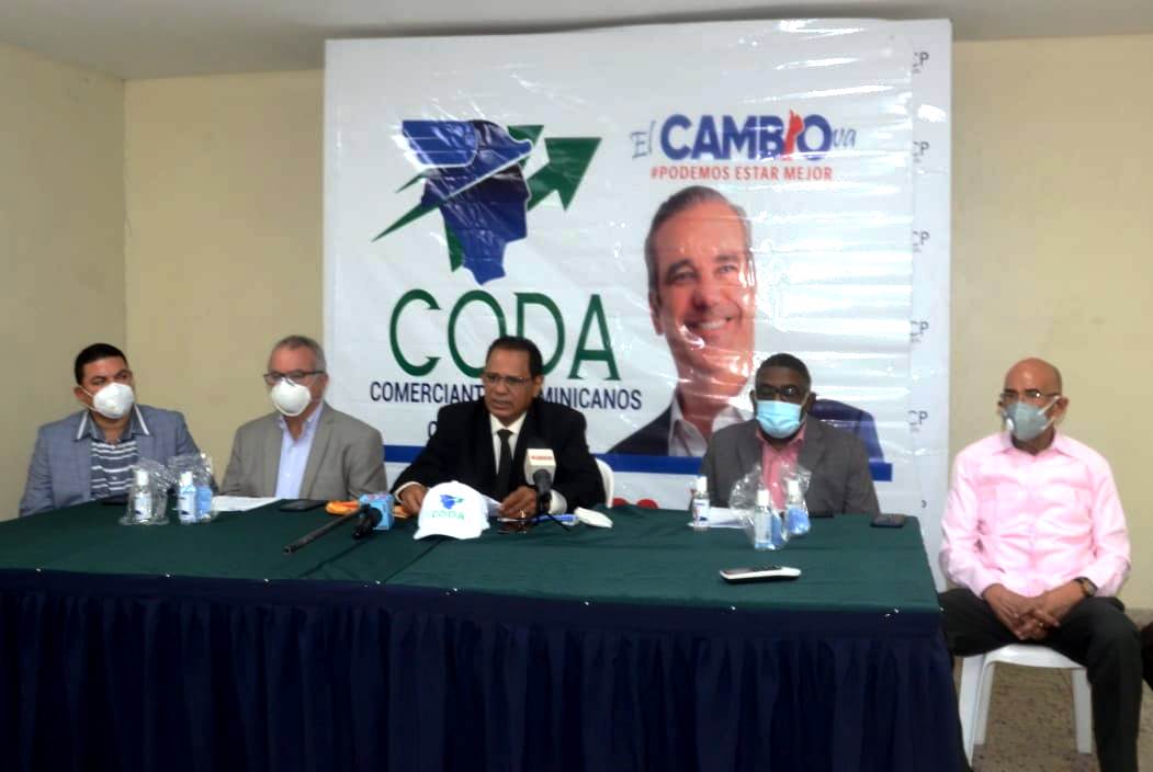 CODA pide se aclare supuesta repartición RD$125 mil millones de Mipymes
