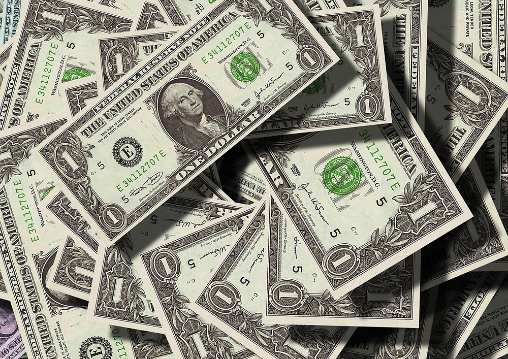 El dólar se cambia a 59.25 pesos dominicanos para la venta