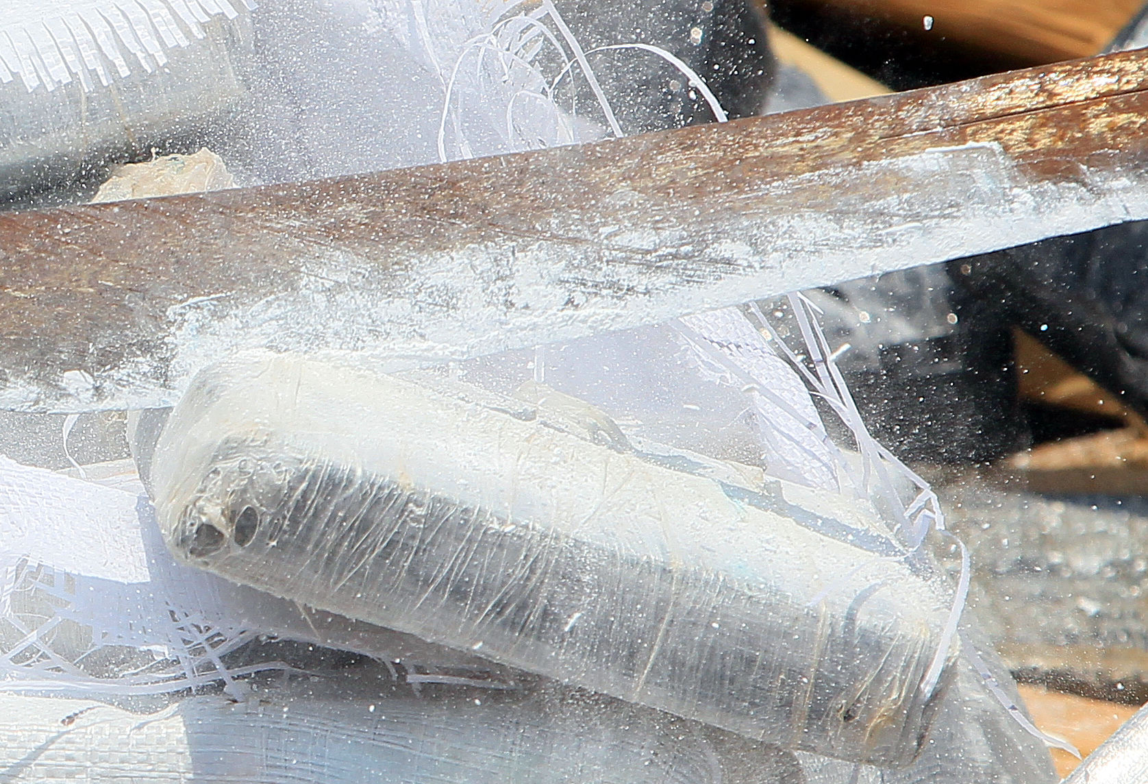 Decomisadas en España cuatro toneladas de cocaína en operación internacional