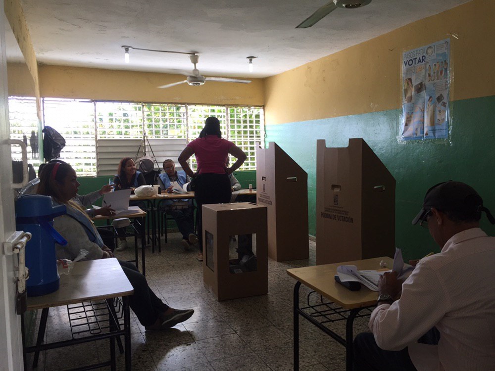 CONEP llama dominicanos a votar en elecciones próximo 5 de julio