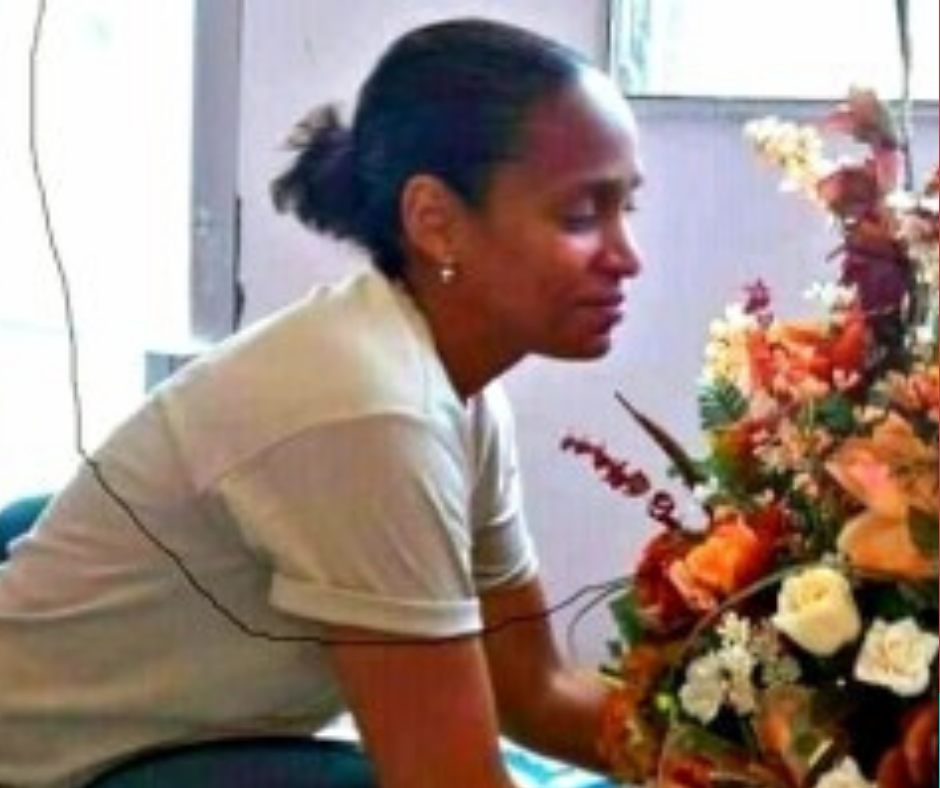 Recital virtual en memoria de poeta asesinada