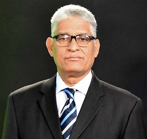 Freddy Angel Castro Díaz