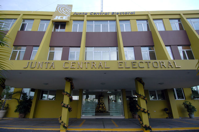 Junta Central Electoral registra alta valoración de la ciudadanía, según encuesta ACD Media