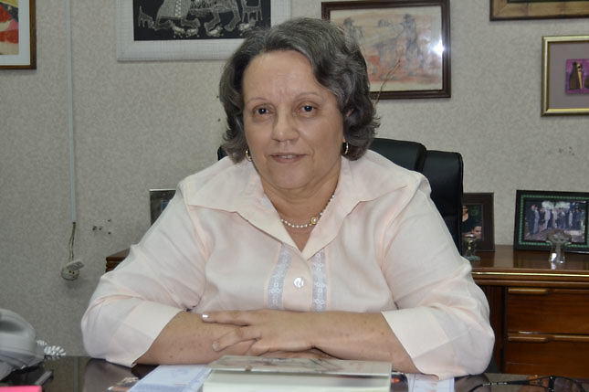 Miriam Germán Brito encabeza grupo ciudadano reclama frente a JCE el derecho al voto el 5 de julio