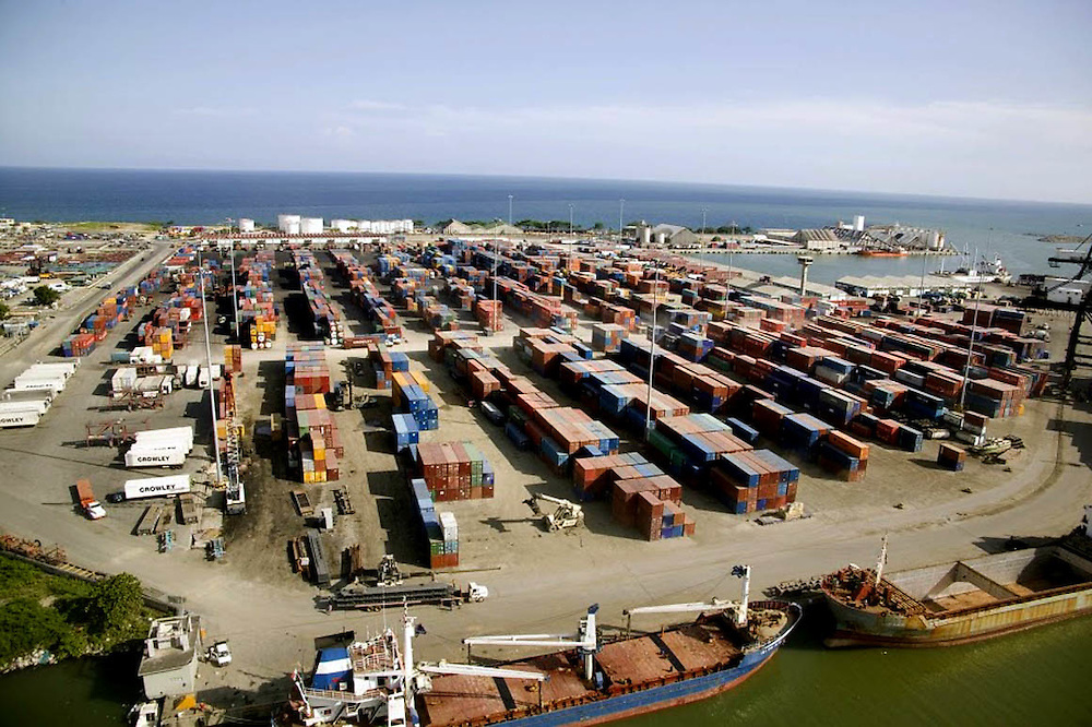 Zonas Francas aportaron el 57.1 % de las exportaciones dominicanas