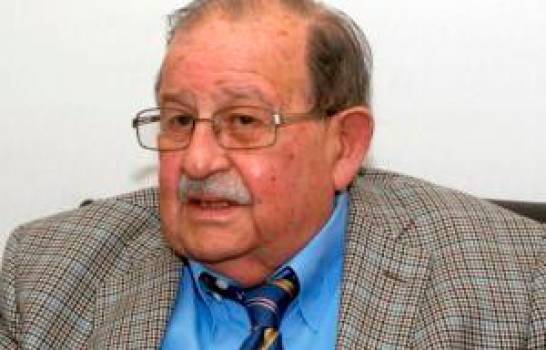 Ministro de Cultura expresa pesar por muerte de Ramón Cáceres Troncoso