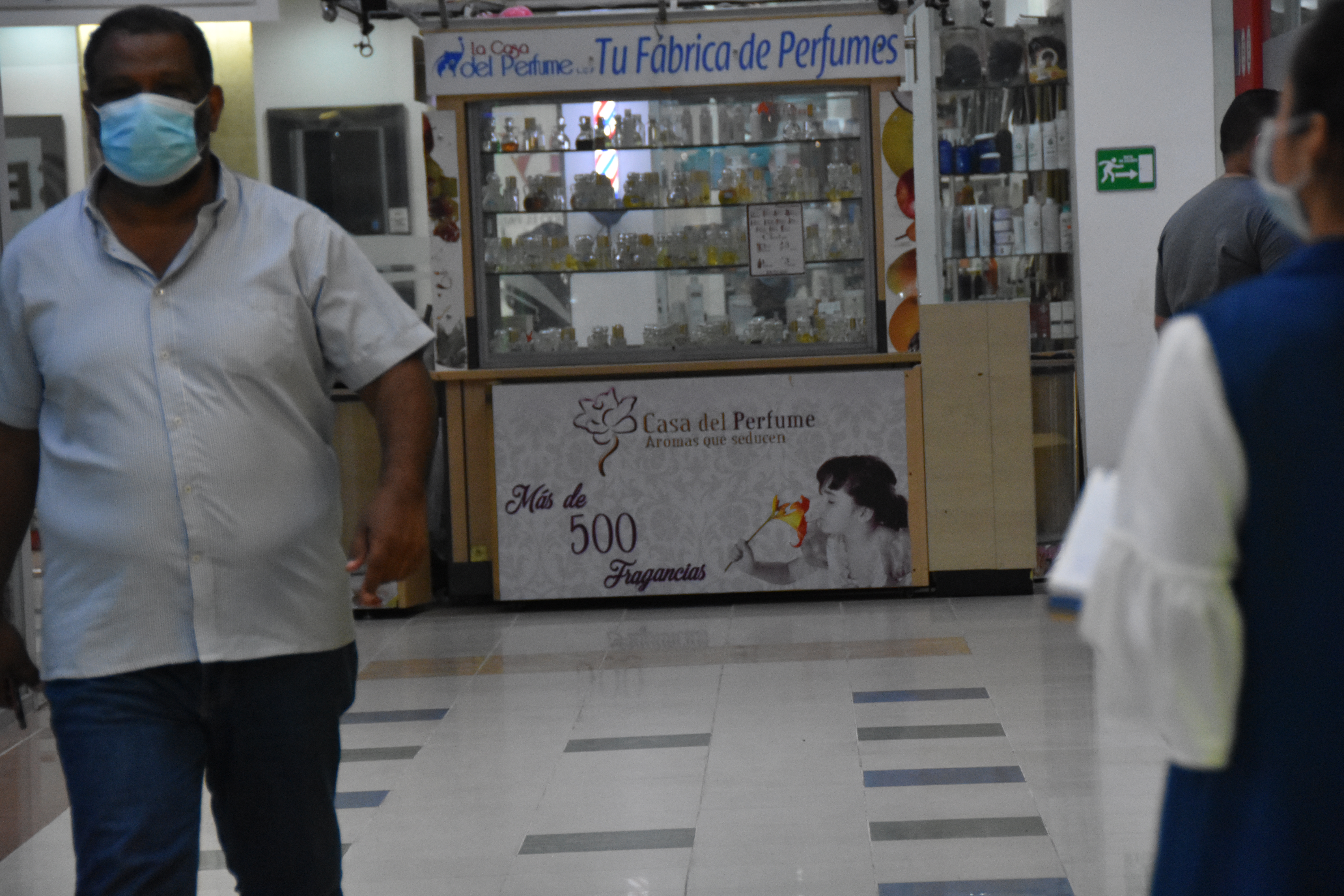 República Dominicana registra 415 contagios y 10 fallecidos por COVID-19 en 24 horas