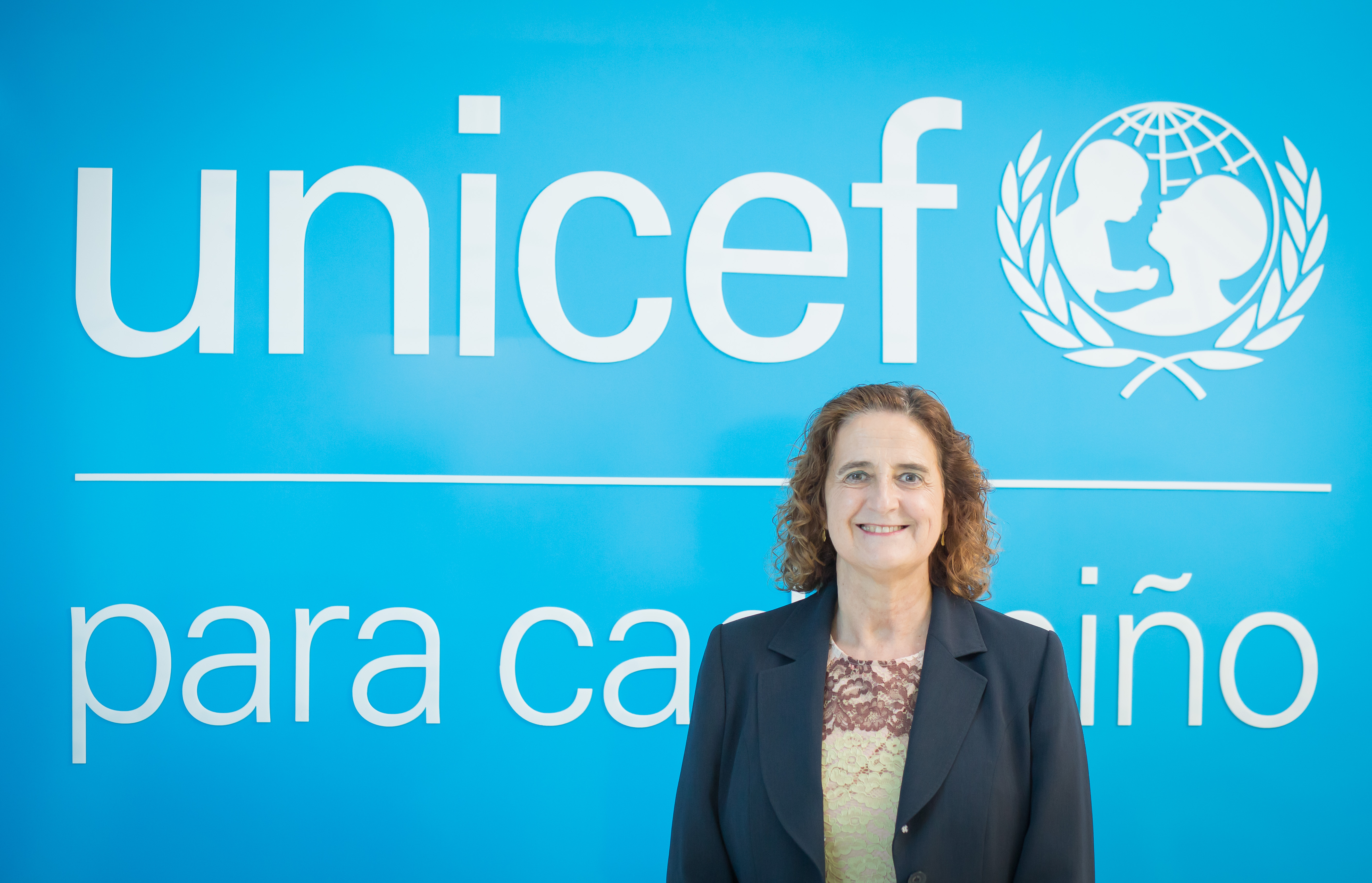 UNICEF, Plan International y Save the Children invitan a gobernantes y legisladores electos a comprometerse con la niñez dominicana