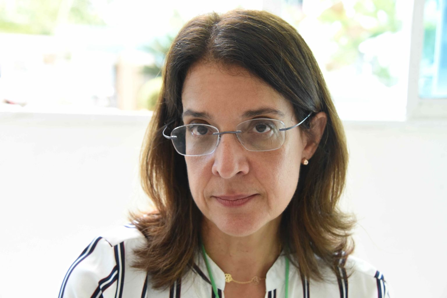 Ruth Herrera destaca respaldo en vigesimotercera Feria del Libro y la Cultura