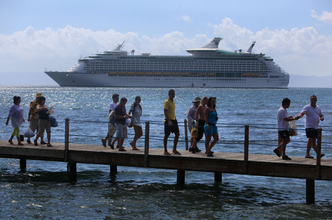 Fue el mejor junio de la historia dominicana en llegada de turistas
