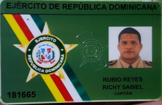 La Policía busca a los responsables de la muerte de un capitán del ...