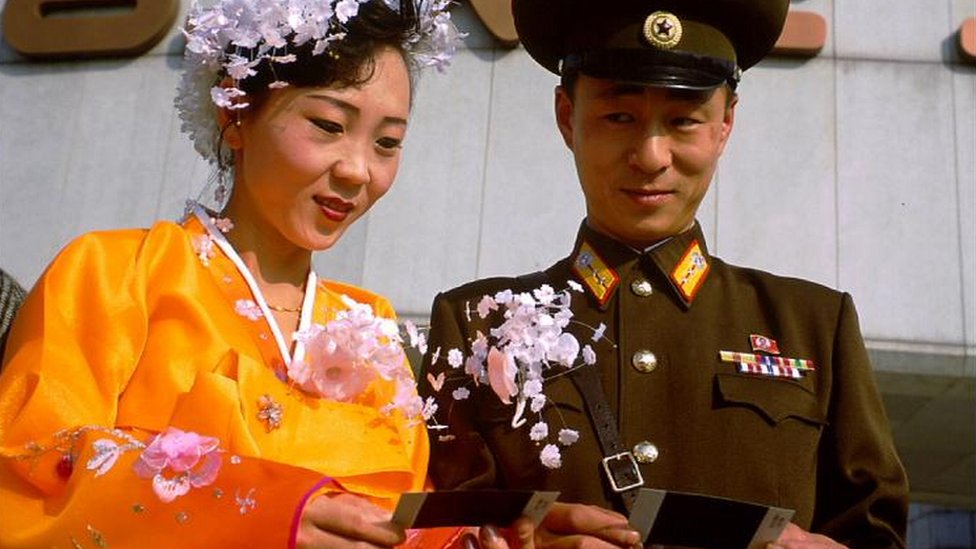 Corea del Norte: el best-seller que arroja luz sobre la hermética sociedad del país asiático