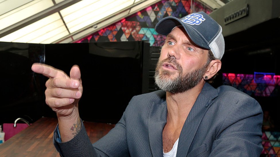 Nacho Vidal: el mortal ritual con veneno de sapo por el que acusan de homicidio al actor de porno