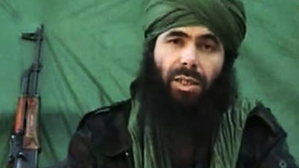 Quién es Abdelmalek Droukdel, el líder de Al Qaeda en el último gran refugio del terrorismo global al que Francia asegura haber matado