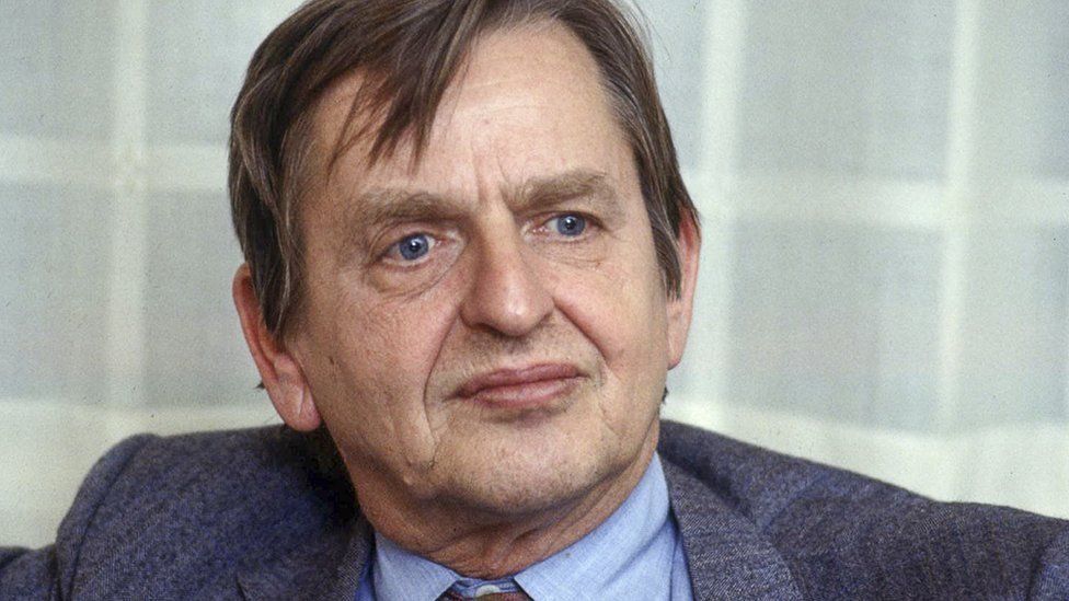 Olof Palme: la fiscalía de Suecia identifica a Stig Engström como el sospechoso de asesinar al primer ministro