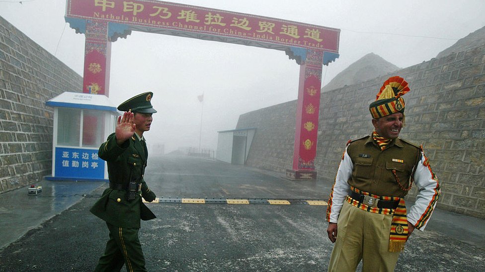 China vs India: qué es la Línea de Control Actual y por qué durante décadas enfrenta a ambas potencias asiáticas