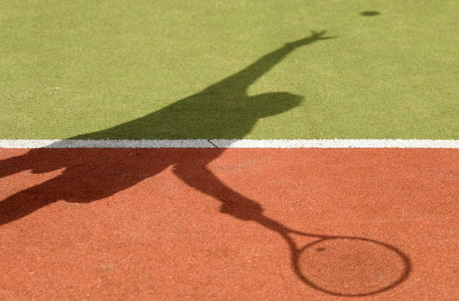 La ITF lanza otro paquete de ayudas al tenis de 2.6 millones de dólares