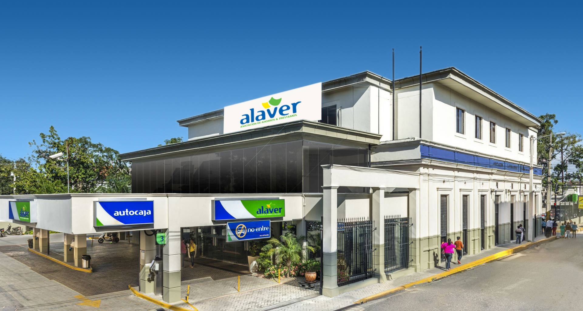 Alaver extiende  medidas financiera a clientes hasta el 31 de julio