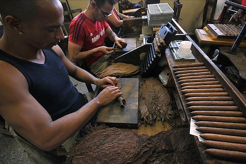 OMC confirma en última instancia que empaquetado genérico de tabaco es legal