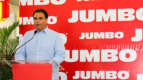 José Miguel González Cuadra, el nuevo rostro de la alianza político-empresarial dominicana