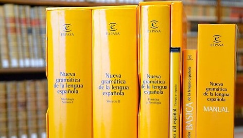 Fundéu Guzmán Ariza: acervo no es lo mismo que acerbo