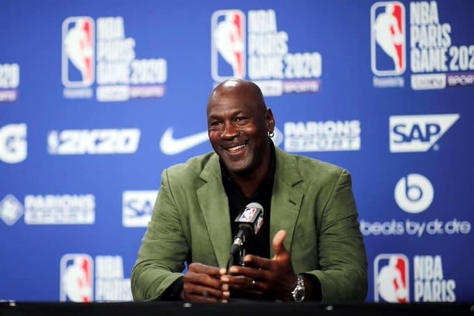 Michael Jordan promete 100 millones para garantizar igualdad racial