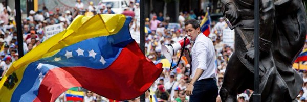Guaidó recibe palo de aliados tras garrotazo de Trump