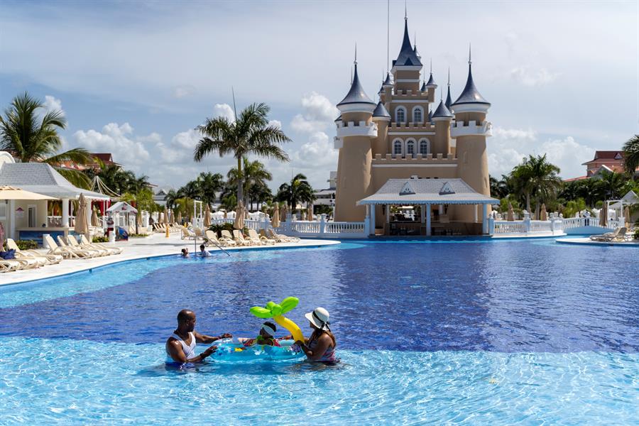 República Dominicana reabre el turismo bajo estrictas medidas sanitarias