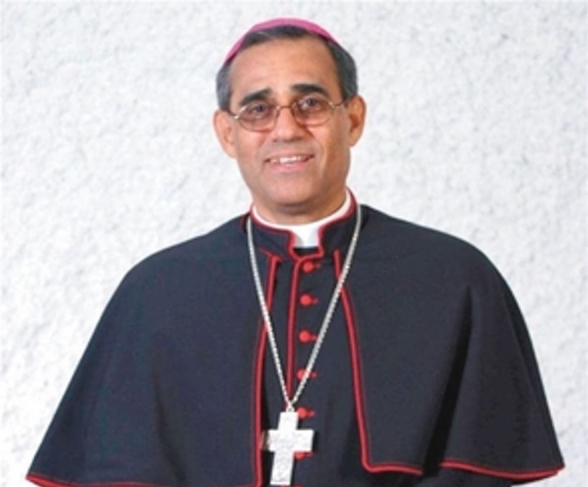 Conferencia del Episcopado elige a Monseñor Freddy Antonio de Jesús Bretón como su nuevo presidente