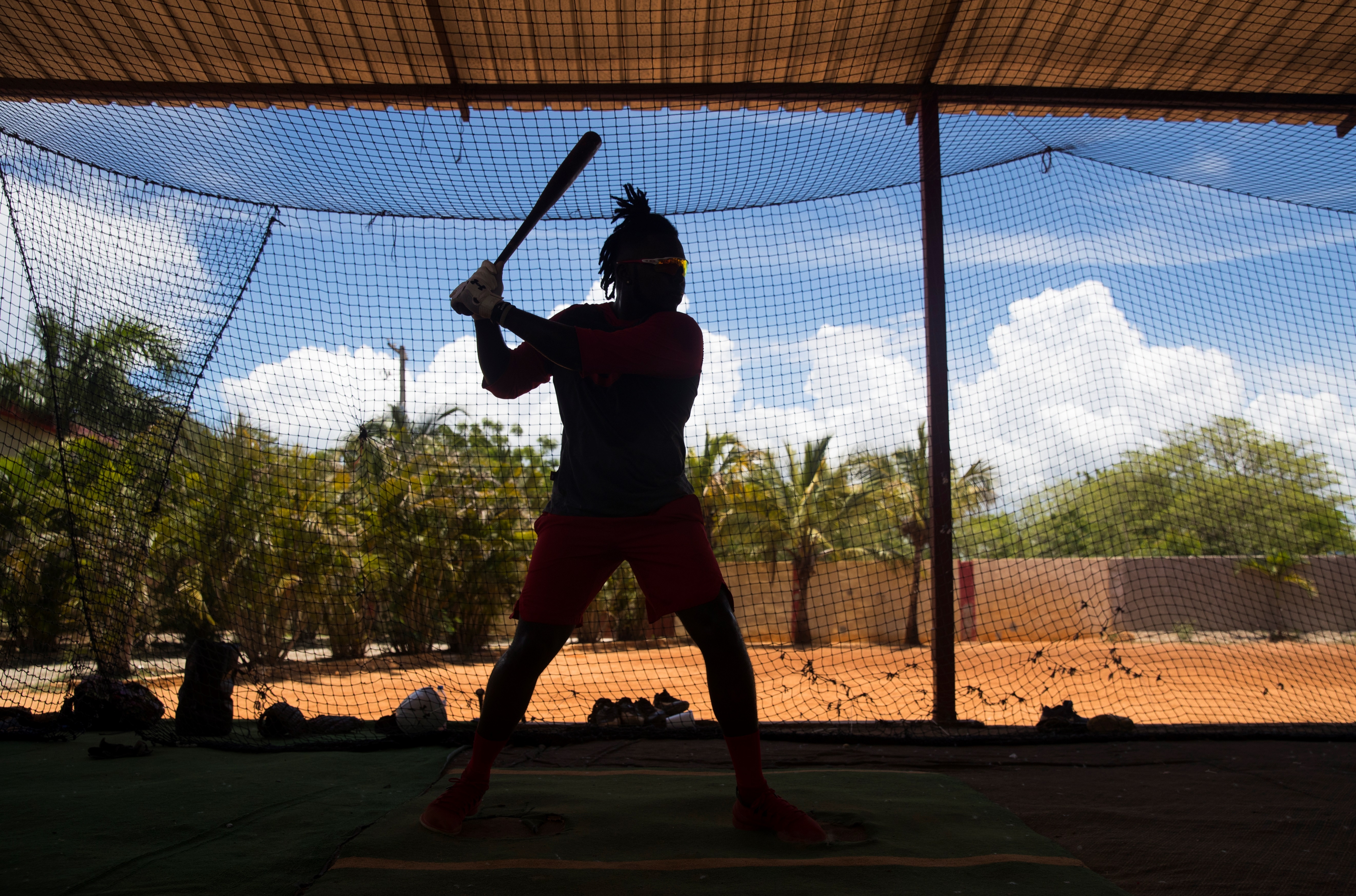 Cancelación de Ligas Menores golpea al béisbol dominicano