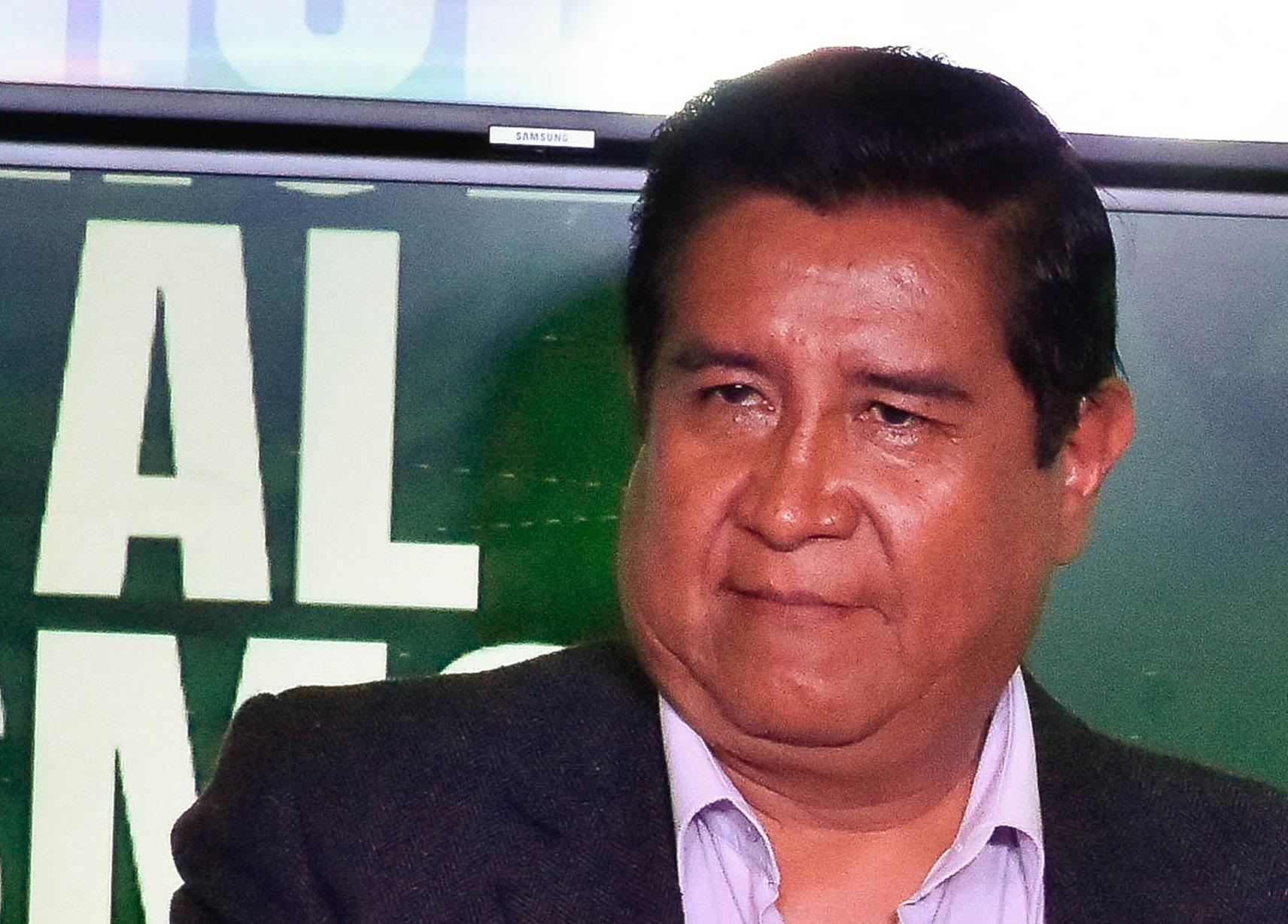 Presidente Federación Boliviana fallece a los 58 años por covid-19