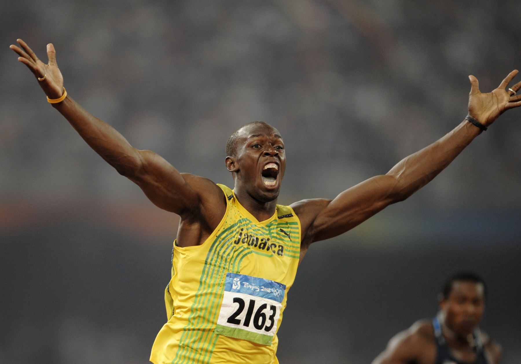 Bolt: 