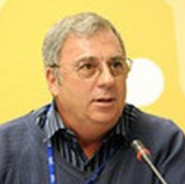 Daniel Pimienta