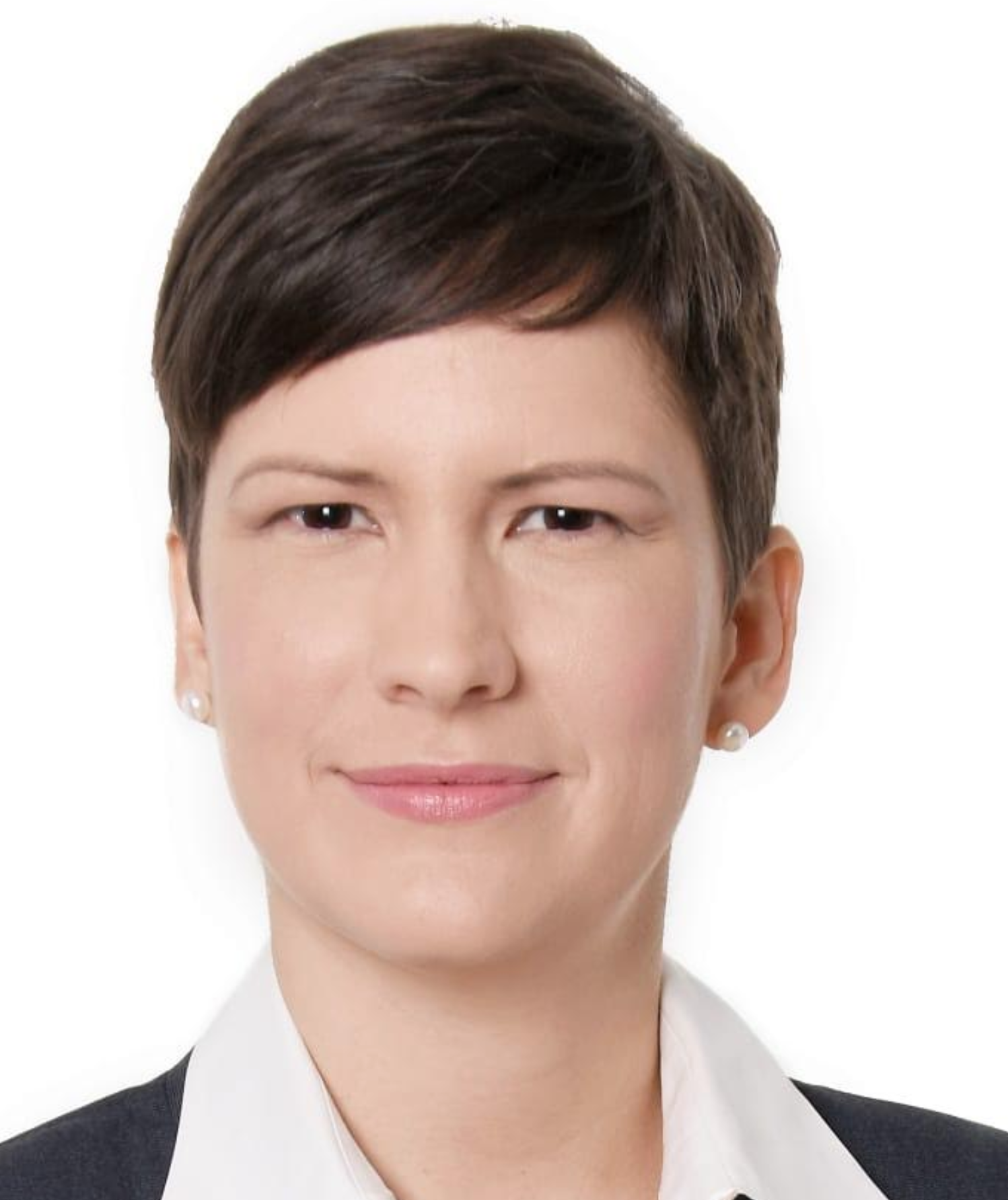 Aurora Badillo Calderón